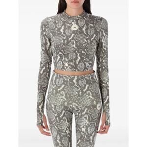 NWOT adidas by Stella McCartney Crop Top - Women's Size Small